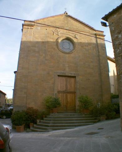 Antica Torre "La Casalta" Apartment Petroio Exterior photo