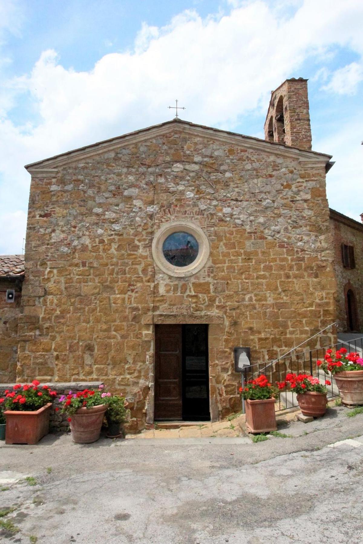 Antica Torre "La Casalta" Apartment Petroio Exterior photo